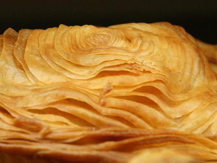 Make Murcian meat pie at your property at La Manga Club